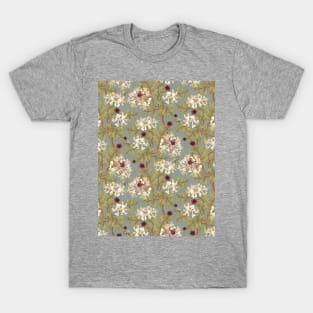 Honeysuckle Vine T-Shirt